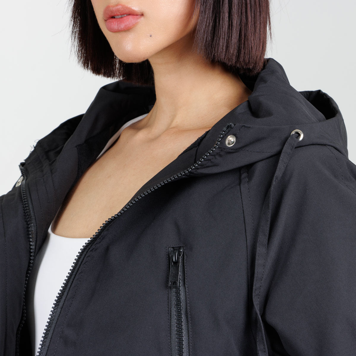 Parka Axspen YY040