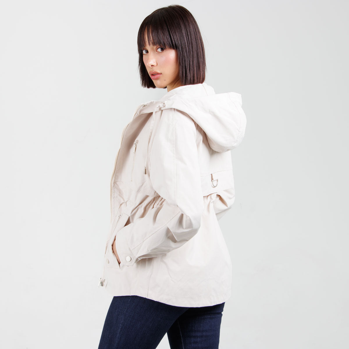 Parka Axspen YY040