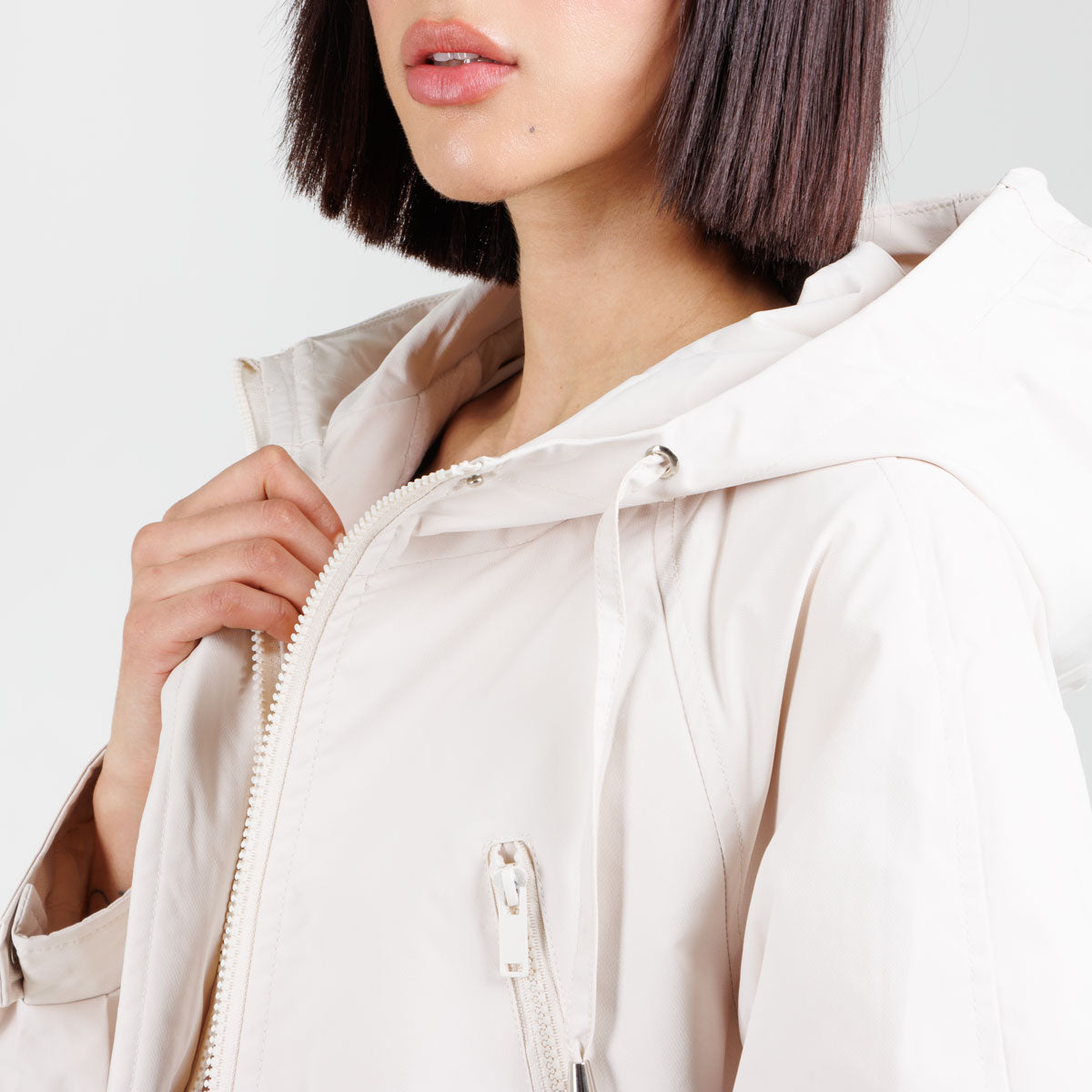 Parka Axspen YY040