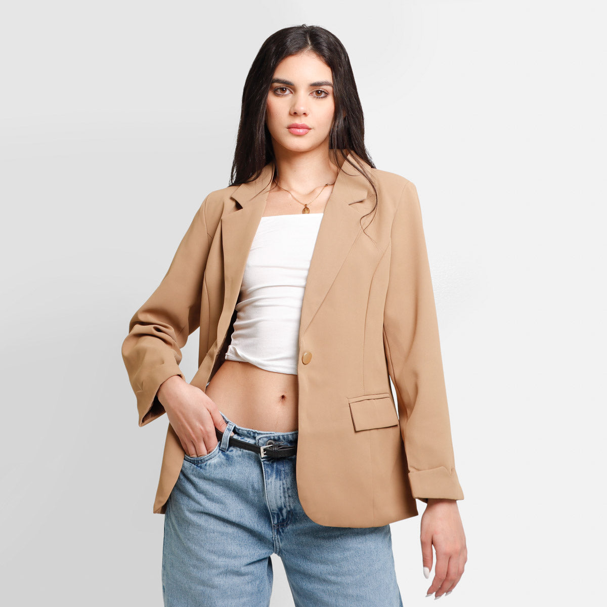 Blazer dama Angie
