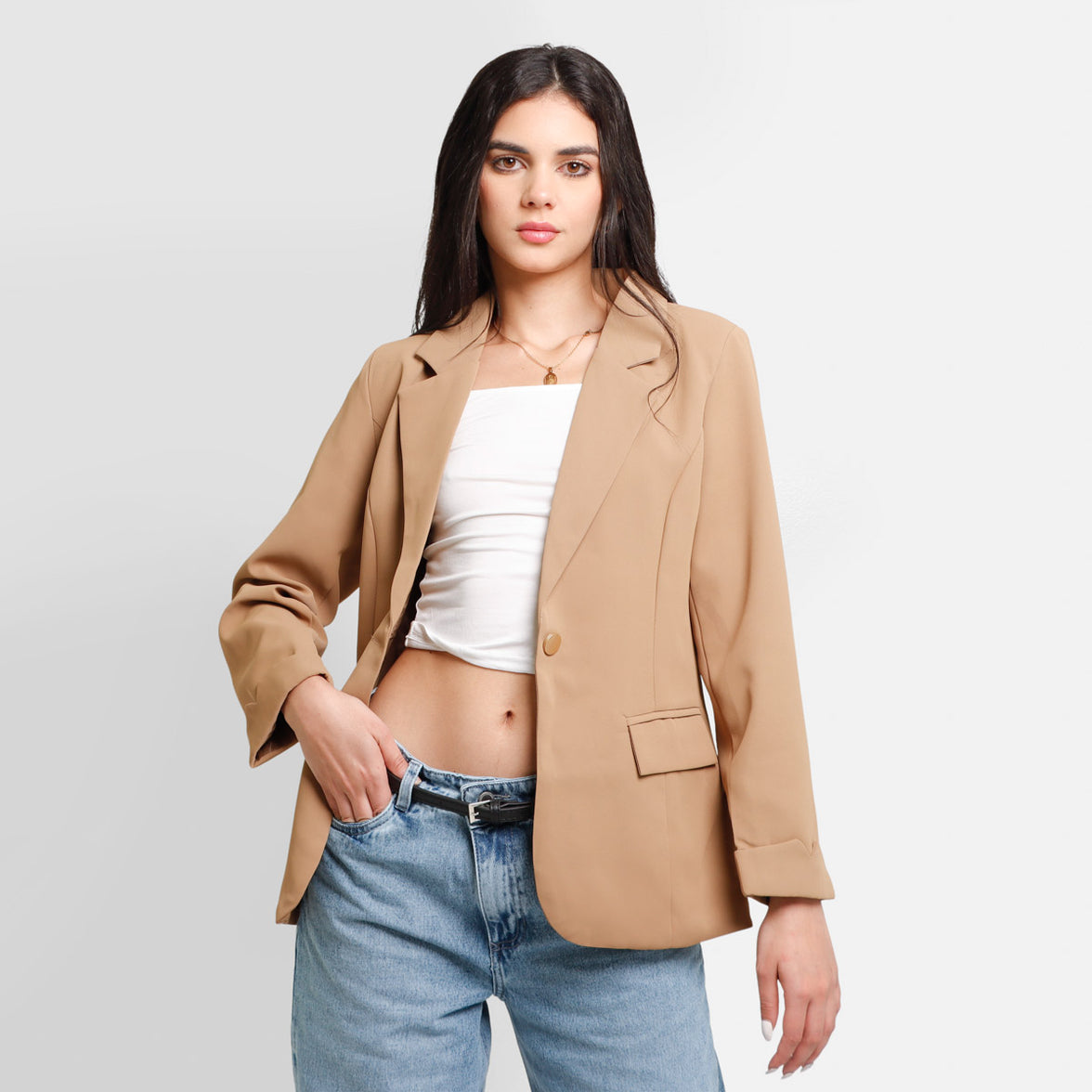 Blazer dama Angie