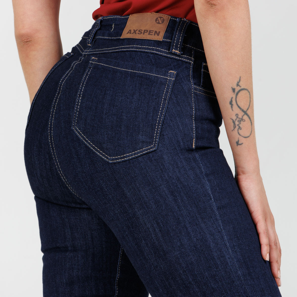 Jean Axspen Flare Ax-3042