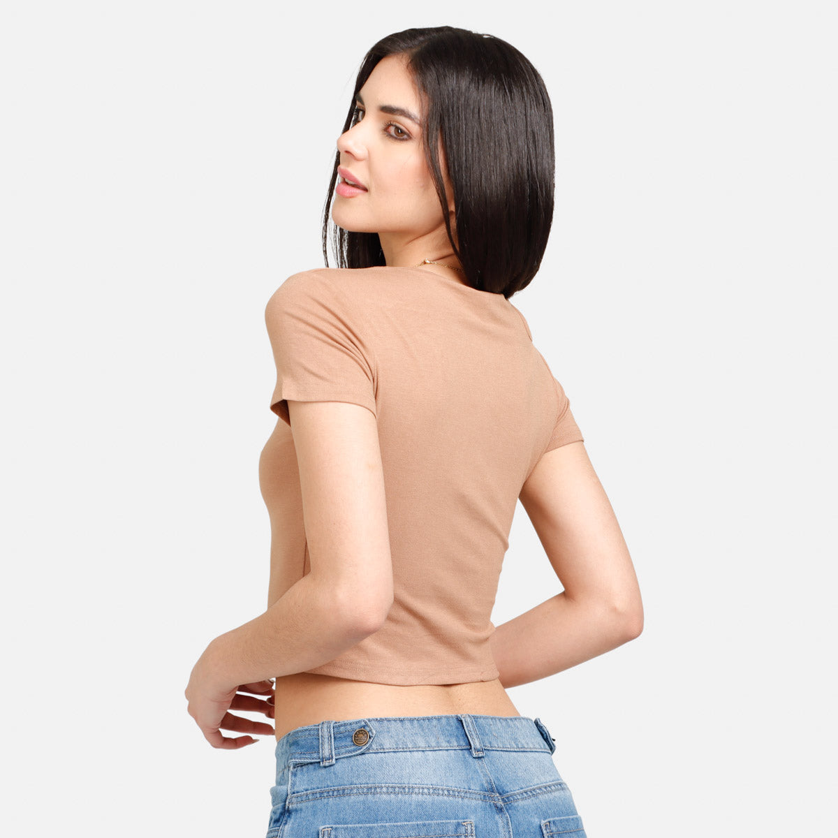 Blusa Dama BLS9865