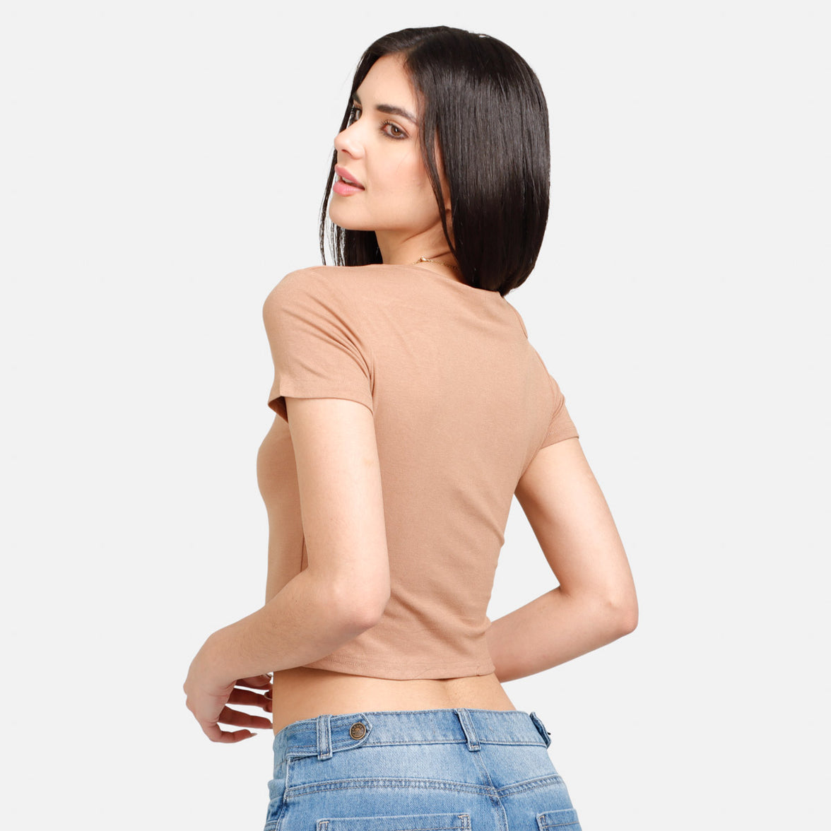 Blusa Dama BLS9865