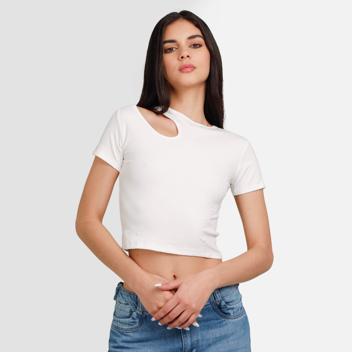 Blusa Dama BLS9865