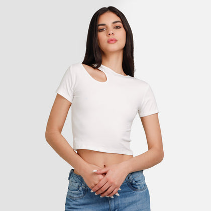 Blusa Dama BLS9865