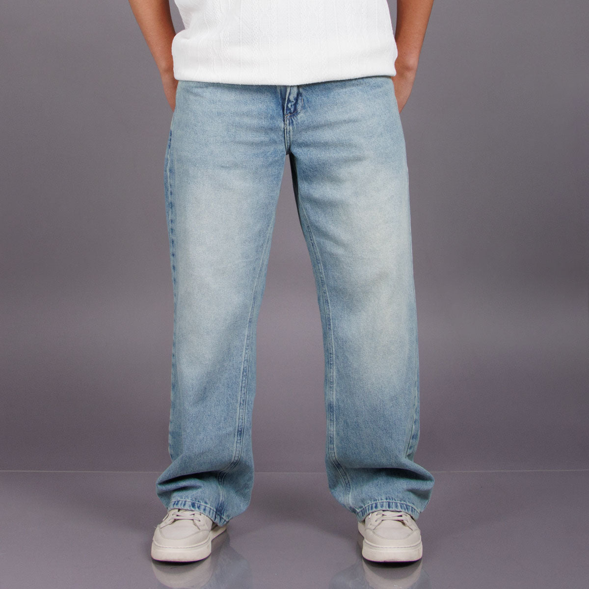 Jean Axspen Baggy H-218