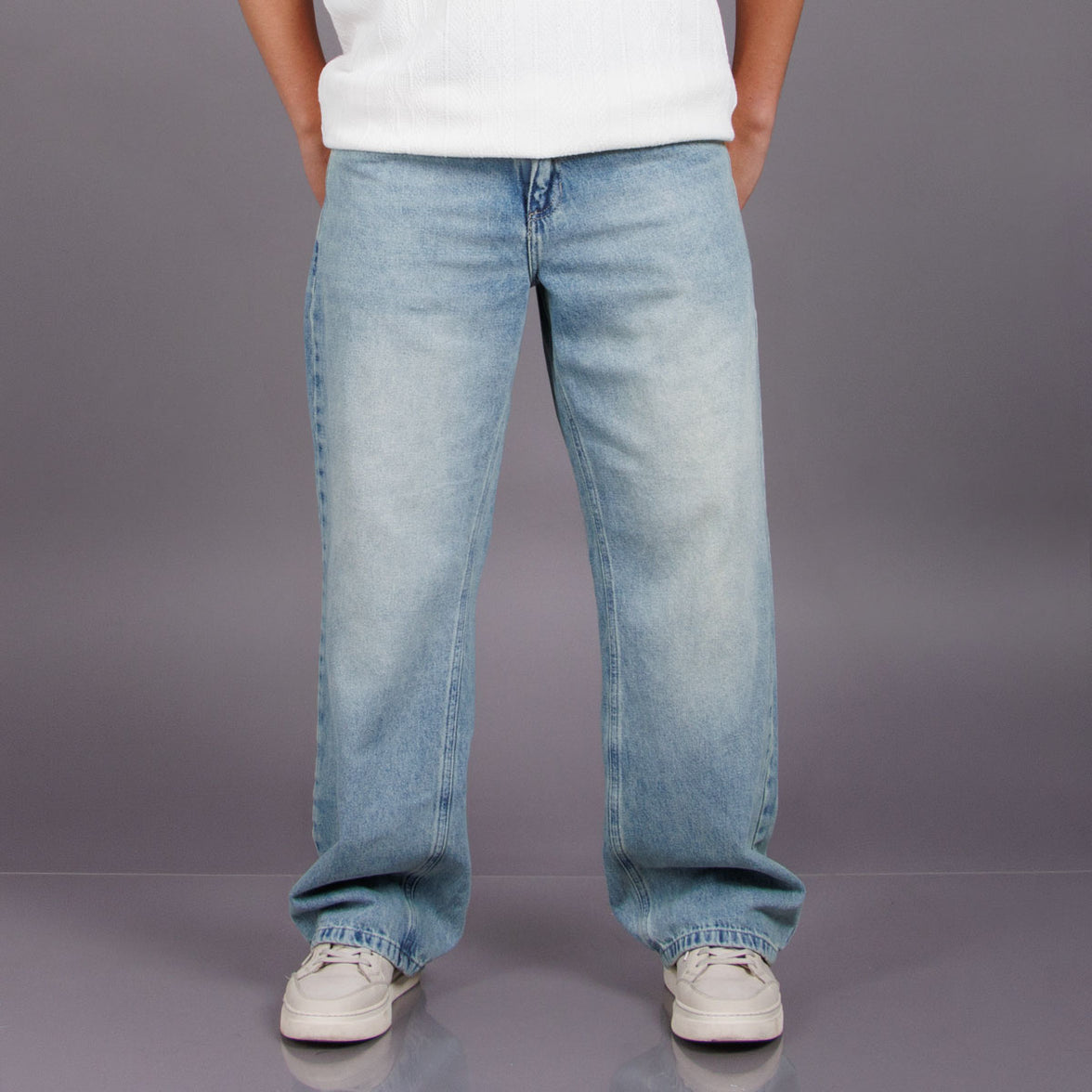 Jean Axspen Baggy H-218