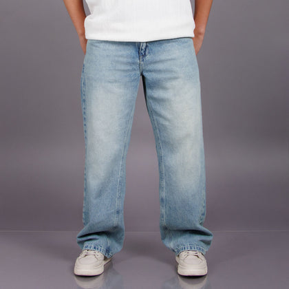 Jean Axspen Baggy H-218