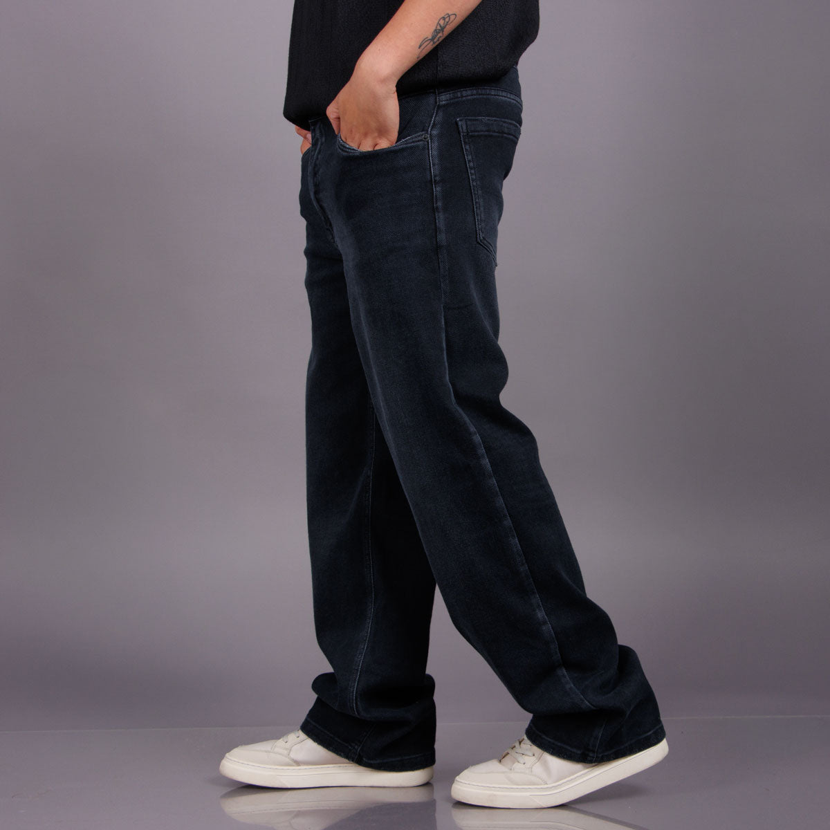 Jean Axspen Straigh H204
