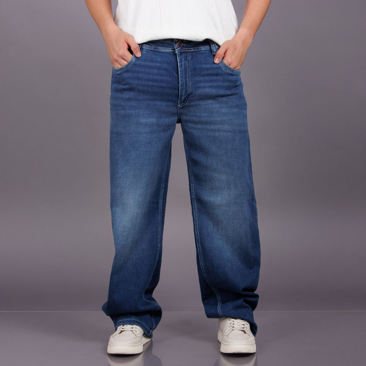 Jean Axspen Straigh H203