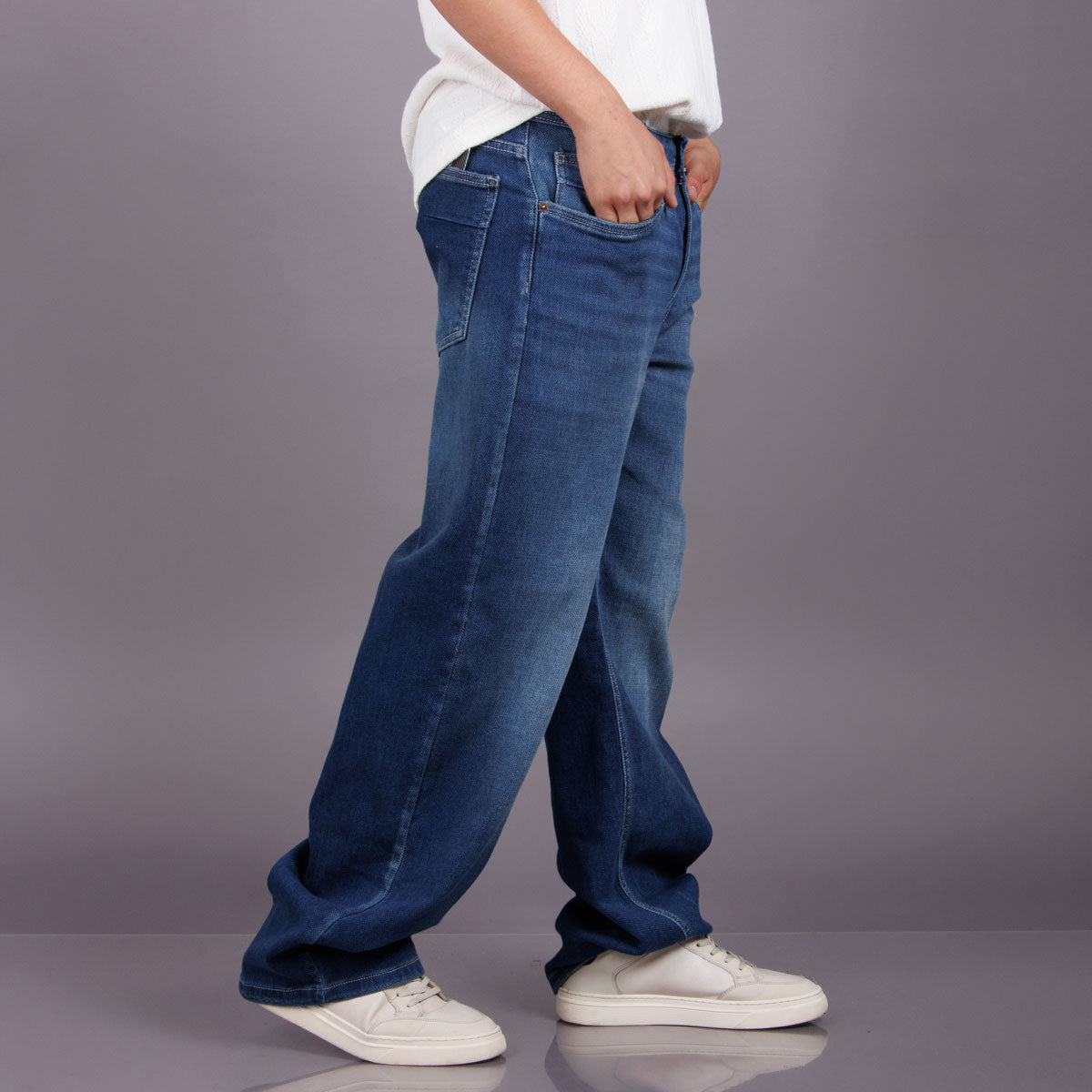 Jean Axspen Straigh H203