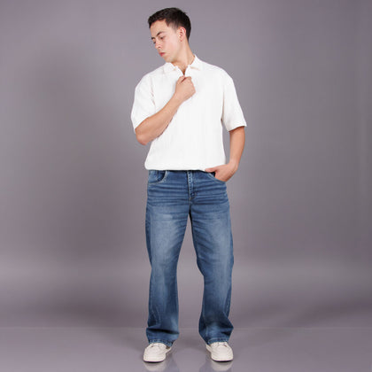 Jean Axspen Baggy H-220