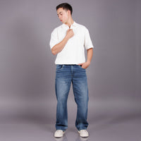 Jean Axspen Baggy H-220