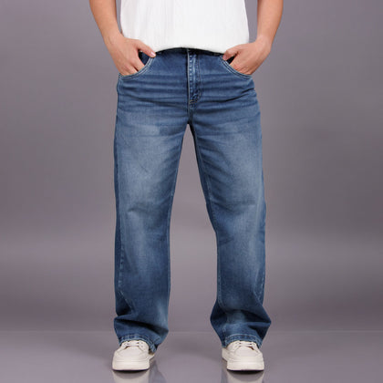Jean Axspen Baggy H-220