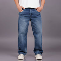 Jean Axspen Baggy H-220