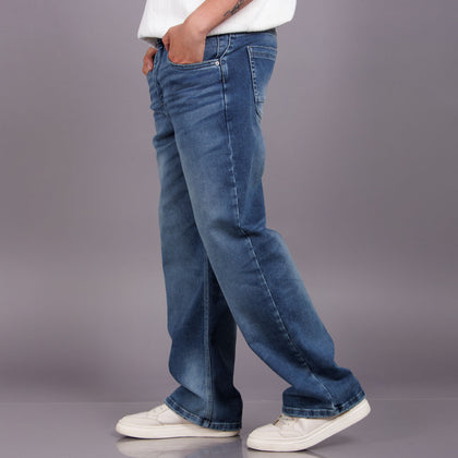 Jean Axspen Baggy H-220