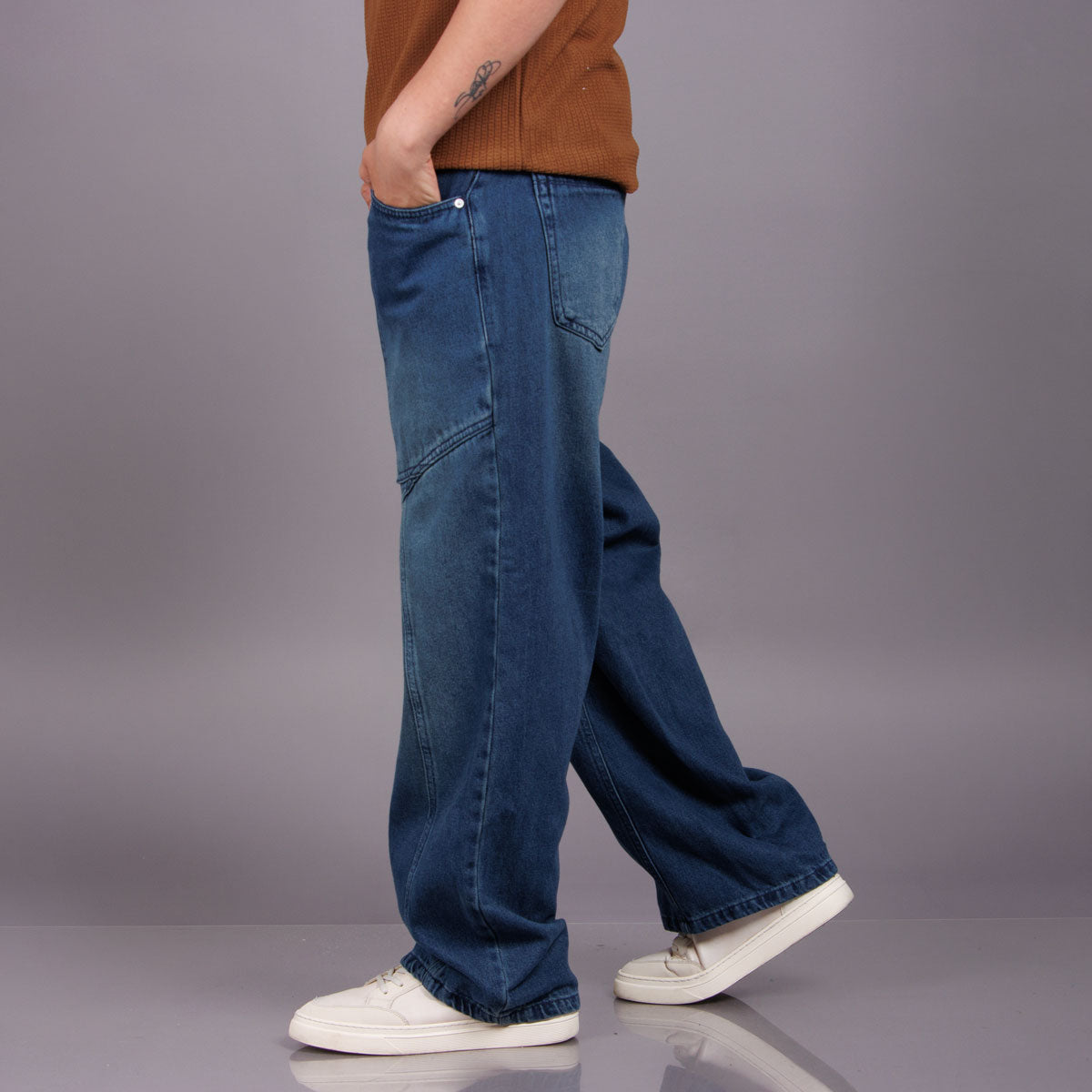 Jean Axspen Baggy H-216