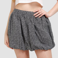Falda Axspen B1814