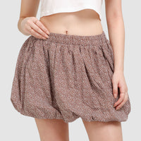 Falda Axspen B1814