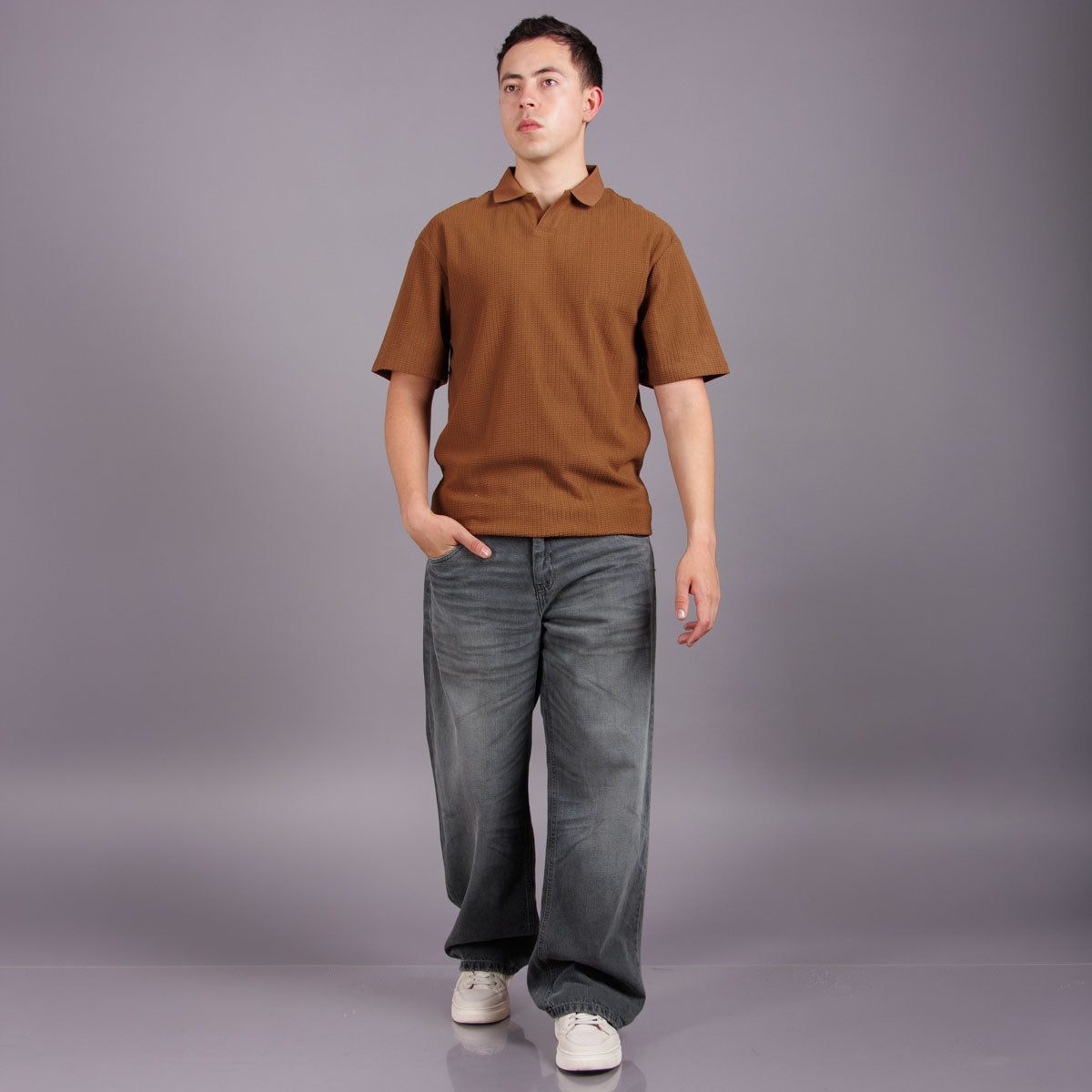 Jean Axspen Baggy H-211