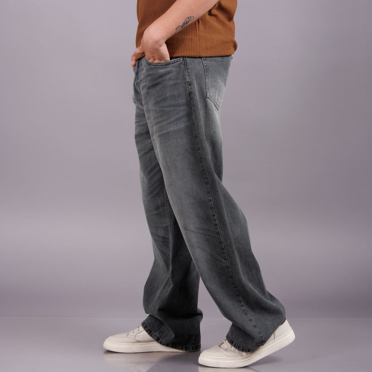 Jean Axspen Baggy H-211