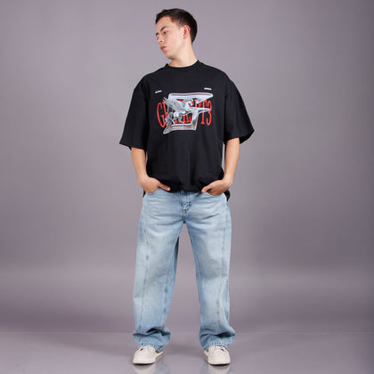 Jean Axspen Baggy H-212