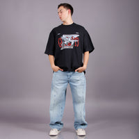 Jean Axspen Baggy H-212