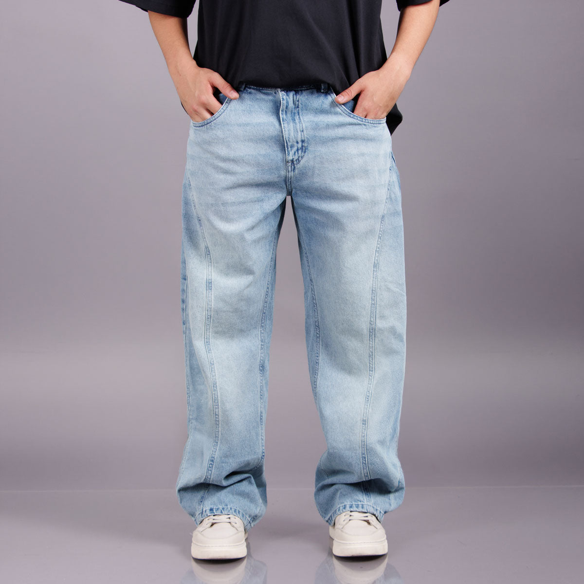 Jean Axspen Baggy H-212