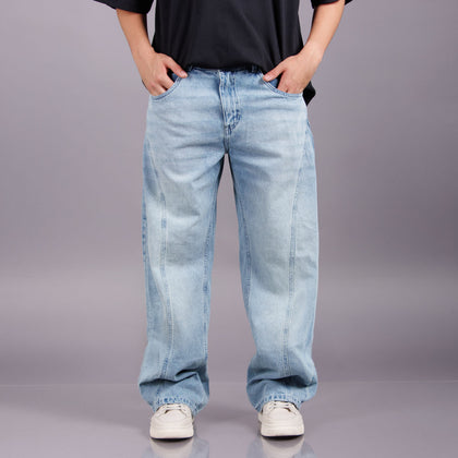 Jean Axspen Baggy H-212
