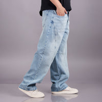 Jean Axspen Baggy H-212