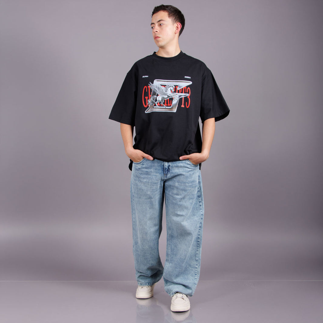 Jean Axspen Baggy H-207