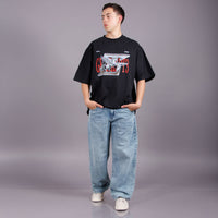 Jean Axspen Baggy H-207