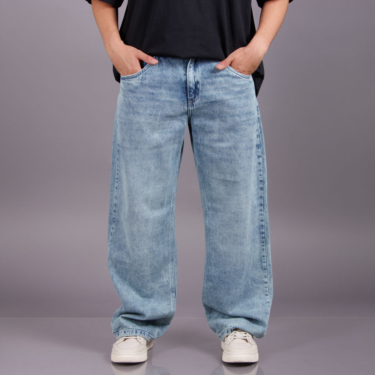 Jean Axspen Baggy H-207