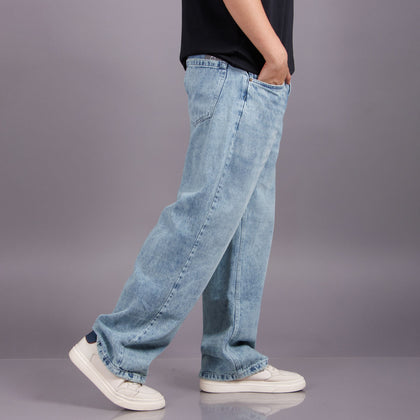 Jean Axspen Baggy H-207
