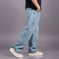 Jean Axspen Baggy H-207