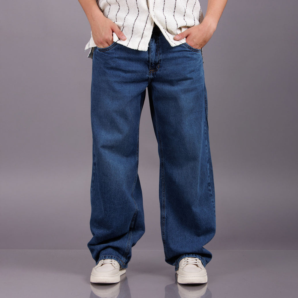 Jean Axspen Baggy H-213