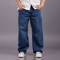 Jean Axspen Baggy H-213