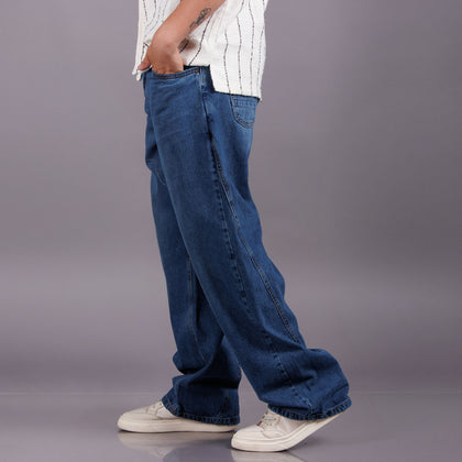 Jean Axspen Baggy H-213