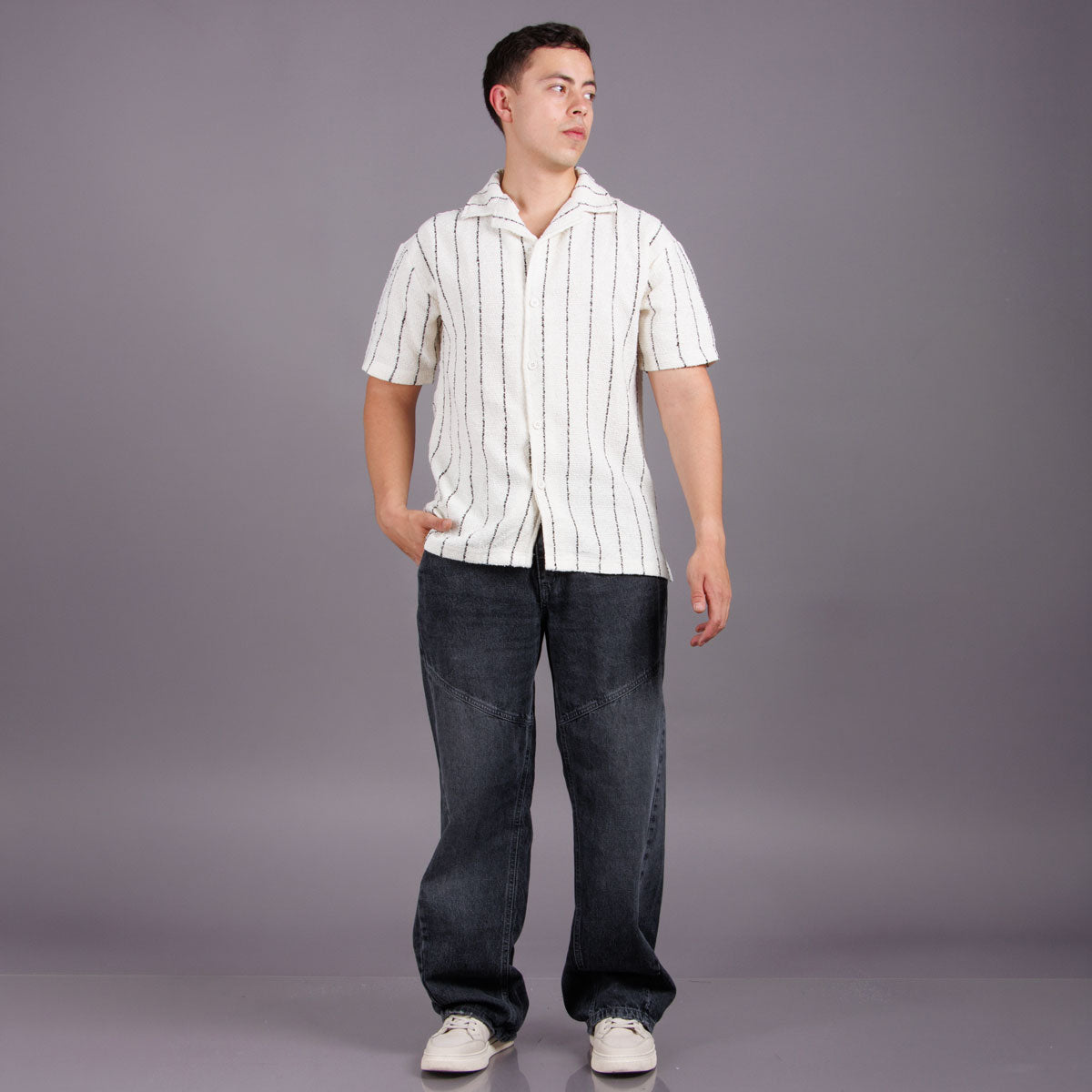 Jean Axspen Baggy H-215