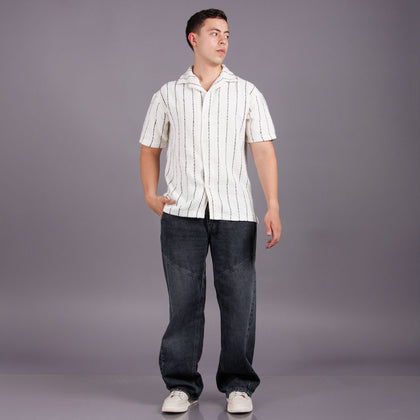 Jean Axspen Baggy H-215