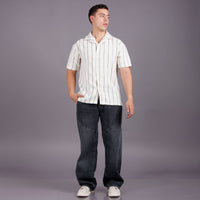 Jean Axspen Baggy H-215