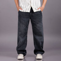 Jean Axspen Baggy H-215