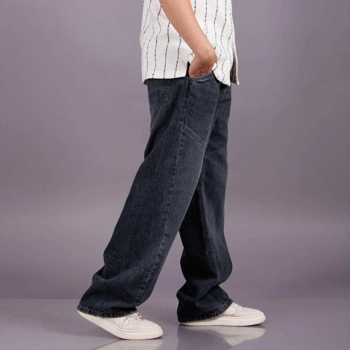 Jean Axspen Baggy H-215