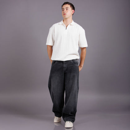 Jean Axspen Baggy H-210