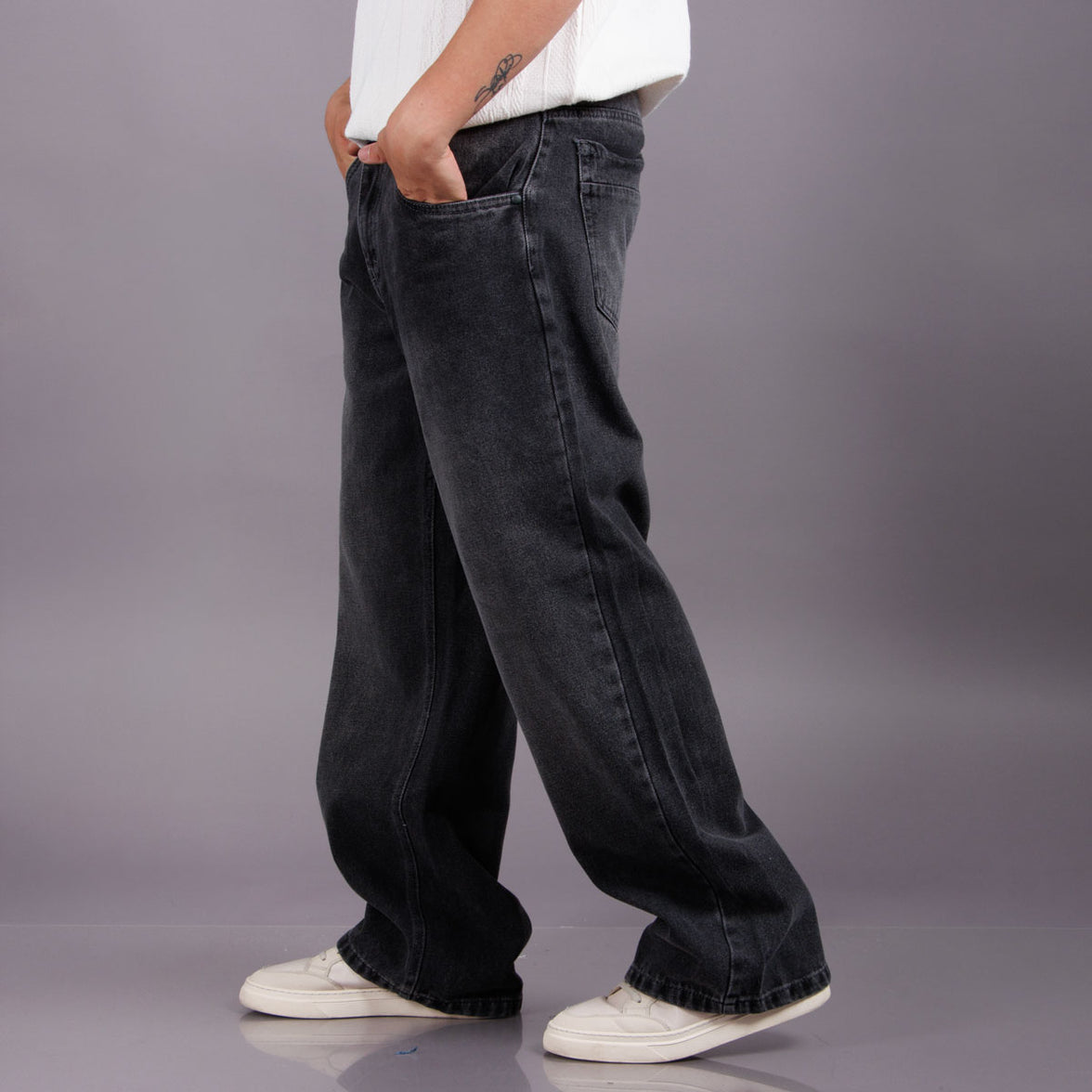 Jean Axspen Baggy H-210