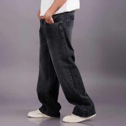 Jean Axspen Baggy H-210