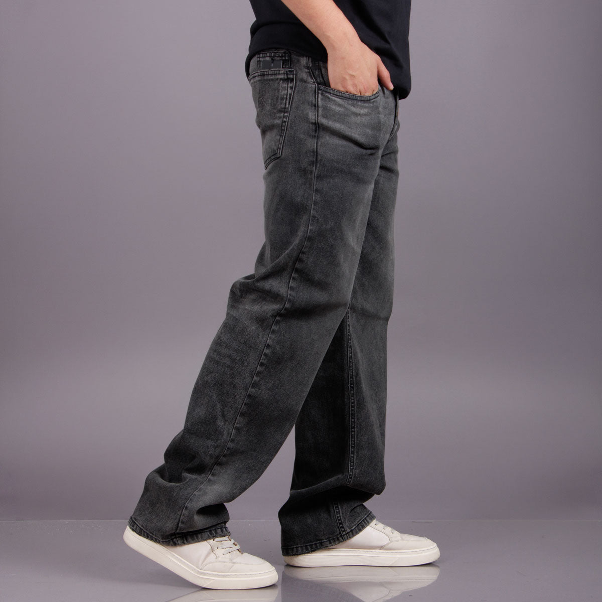Jean Axspen Straigh H217
