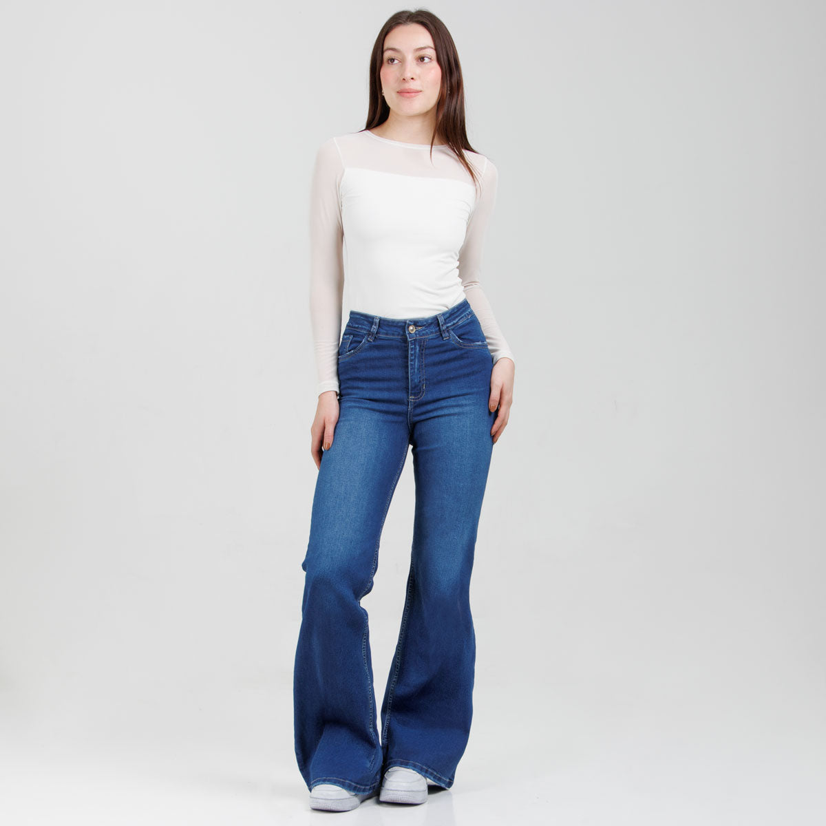 Jean Axspen Flare Ax-3053 Licrado