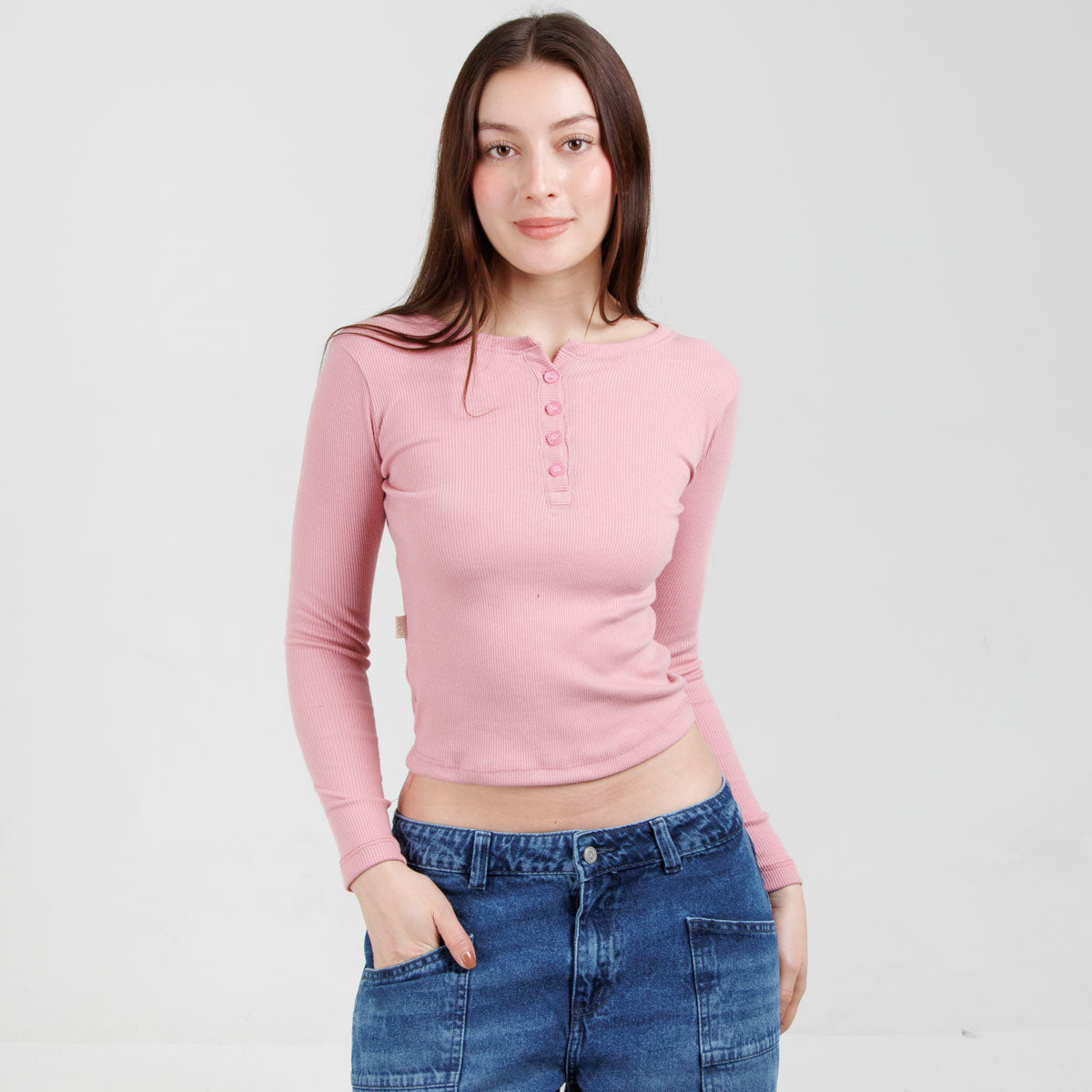 Blusa Axspen B1909